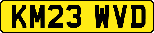 KM23WVD