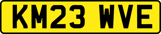 KM23WVE