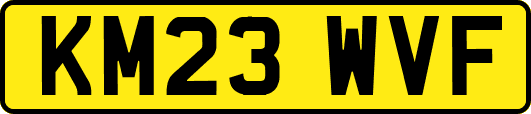 KM23WVF