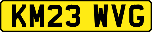 KM23WVG