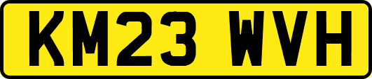 KM23WVH