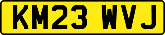 KM23WVJ