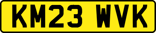 KM23WVK