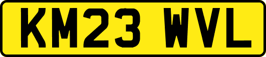 KM23WVL