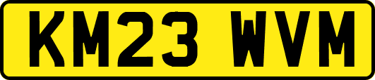 KM23WVM