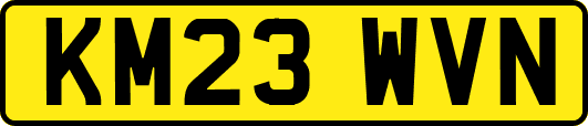 KM23WVN