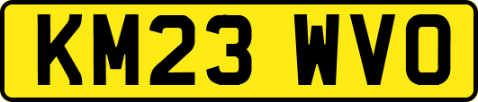 KM23WVO