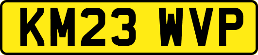 KM23WVP