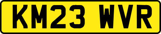 KM23WVR