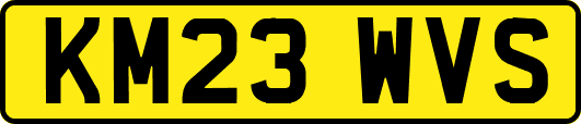 KM23WVS