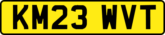 KM23WVT
