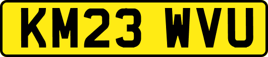 KM23WVU