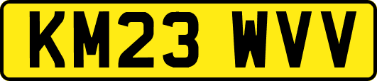 KM23WVV