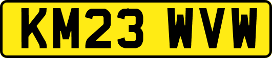 KM23WVW