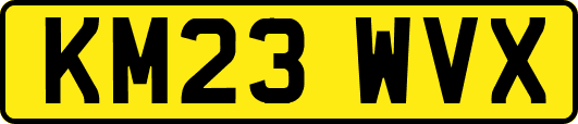 KM23WVX