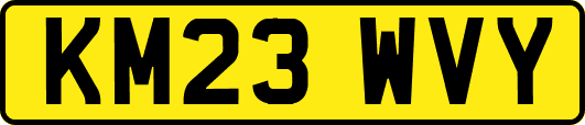 KM23WVY