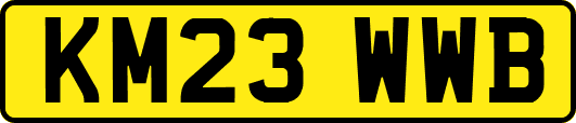 KM23WWB