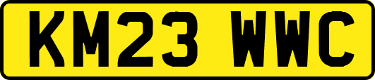 KM23WWC