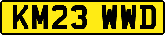 KM23WWD