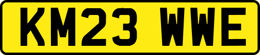 KM23WWE