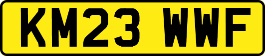 KM23WWF