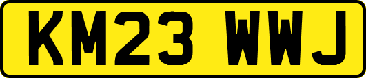KM23WWJ