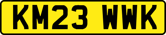 KM23WWK