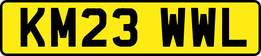 KM23WWL