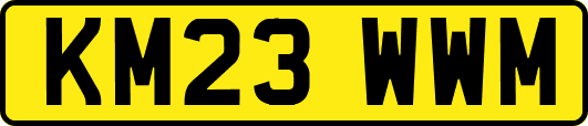 KM23WWM