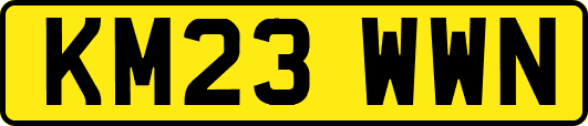 KM23WWN