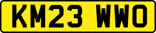 KM23WWO