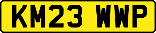 KM23WWP