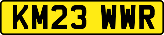 KM23WWR