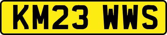 KM23WWS