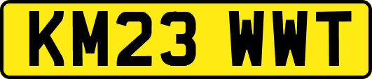 KM23WWT
