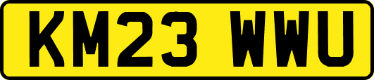 KM23WWU