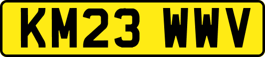 KM23WWV