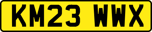 KM23WWX
