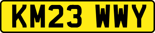 KM23WWY