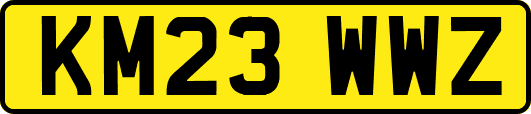 KM23WWZ