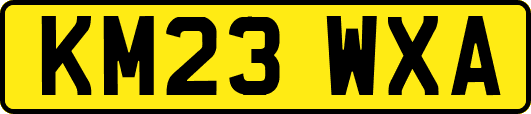 KM23WXA