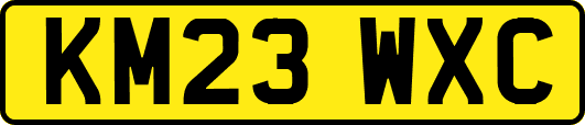 KM23WXC