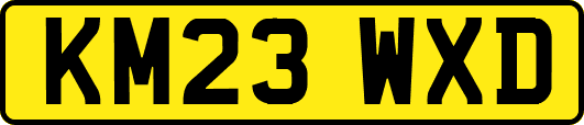 KM23WXD