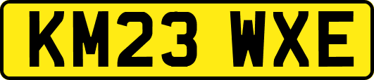 KM23WXE