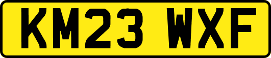 KM23WXF