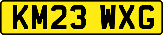 KM23WXG