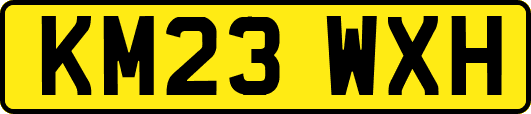 KM23WXH