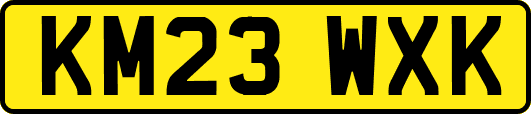 KM23WXK