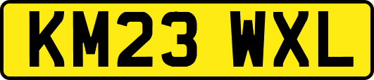 KM23WXL