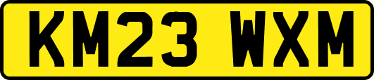 KM23WXM